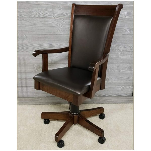 Acadia Desk Chair 13578