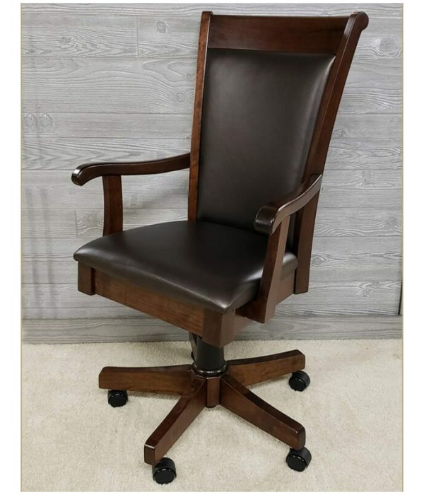 Acadia Desk Chair 13578