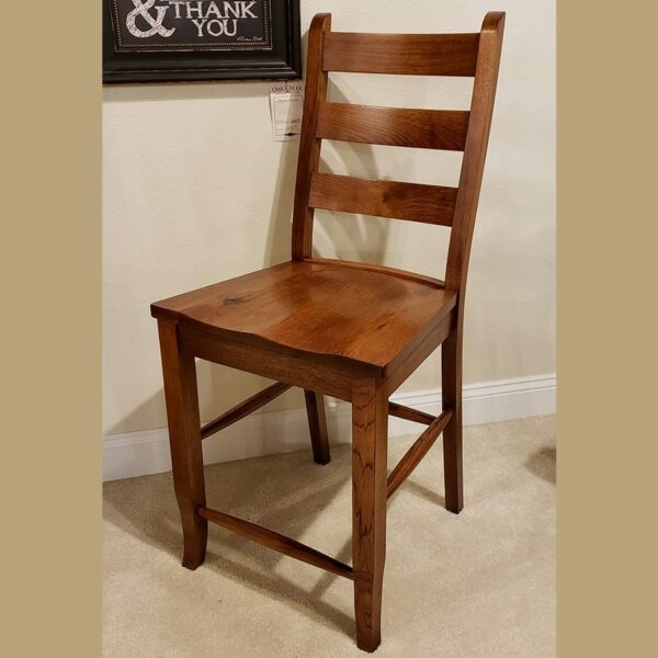 Millsdale collection 24 holly side chair 13538