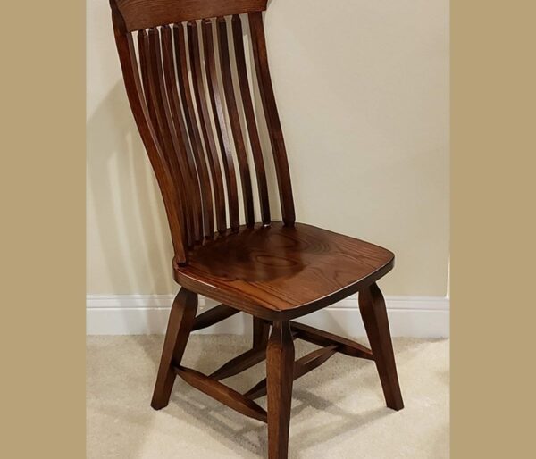 Old South Side Chair 14683