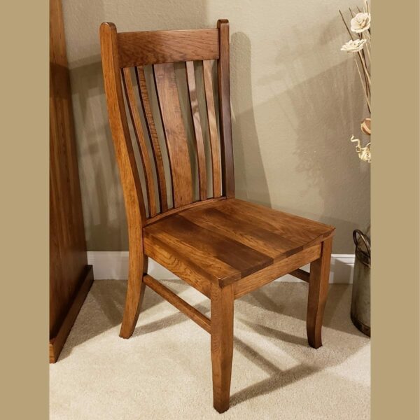 eagle side chair r hickory 14682